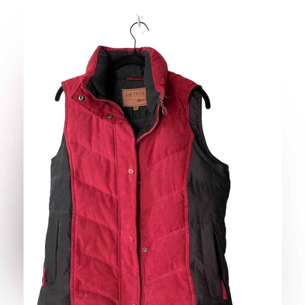 Women’s cute heavy duty vest